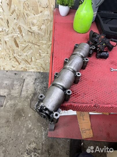 Распредвал с нивы,классики