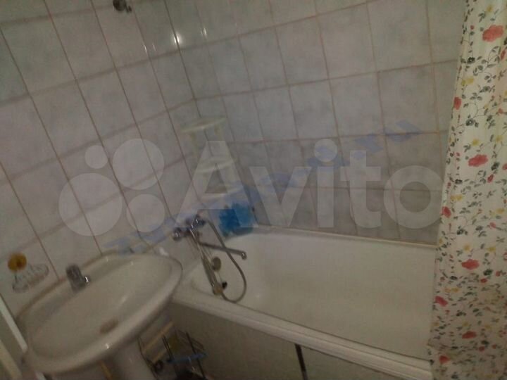 3-к. квартира, 63,4 м², 5/5 эт.