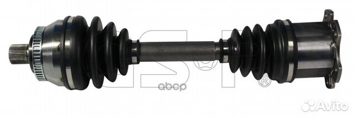 Привод в сборе ford galaxy (WGR) 203022 GSP