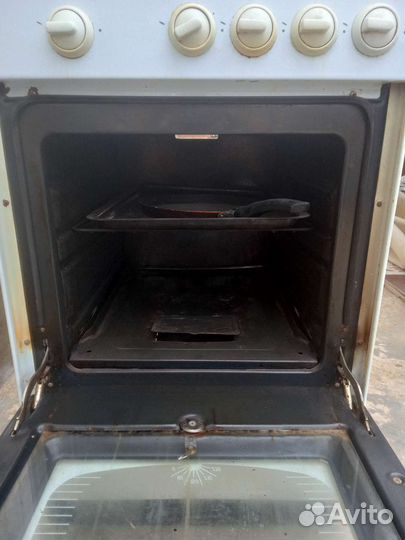 Газовая плита LADA