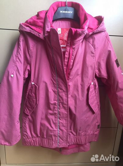 Куртка детская Reima