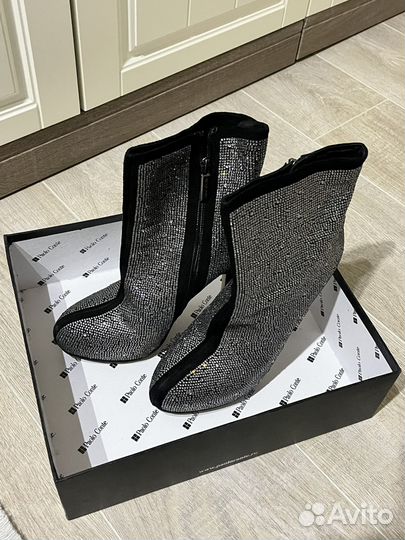 Продам полусапожки