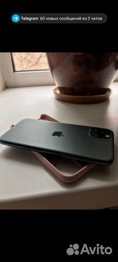 iPhone 11 Pro Max, 64 ГБ