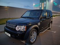 Land Rover Discovery 2.7 AT, 2011, 284 533 км, с пробегом, цена 1 950 000 руб.
