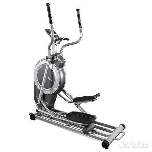 Эллиптический тренажер Oxygen EX-56 HRC v.1.23