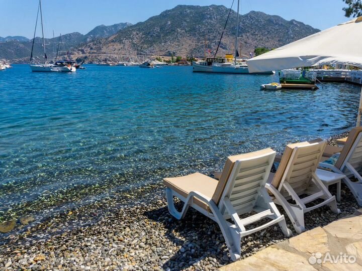 Вояж в Marmaris на 7 дней