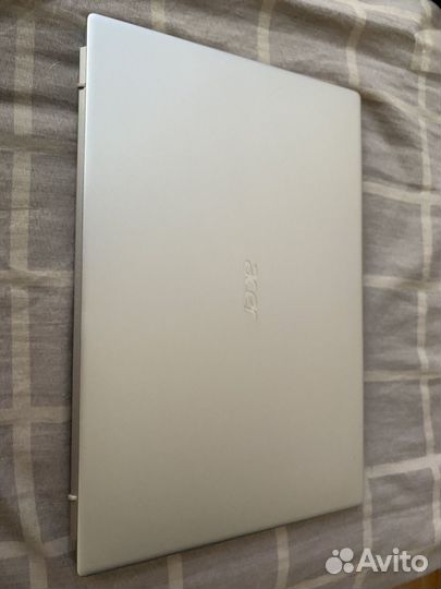 Acer swift 1 sf114 34