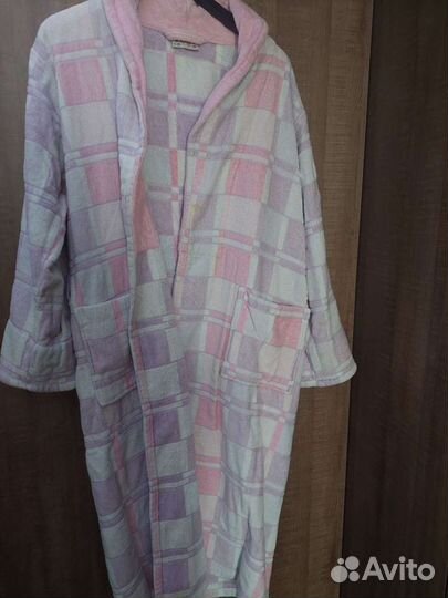 Халат женский турция