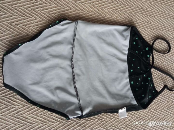 Купальник для девочки