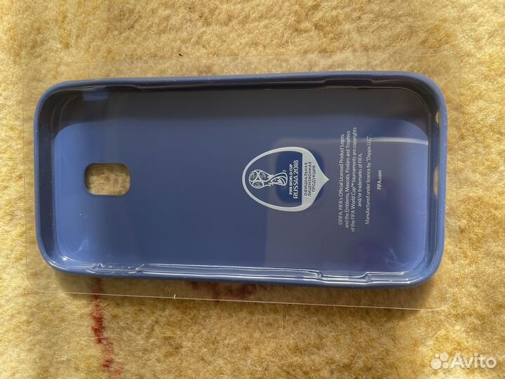 Чехол на смартфон