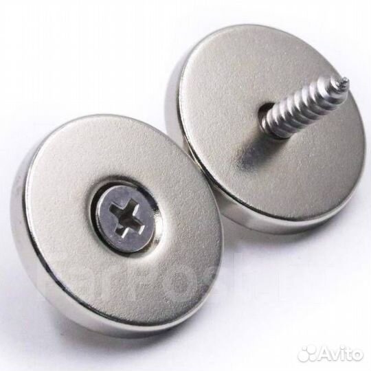 Неодимовый магнит дисковый