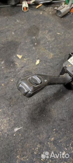 Подрулевые переключатели Пассат Б5+