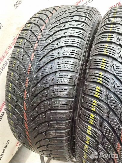 Nokian Tyres WR SUV 4 235/55 R18 104H