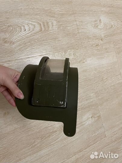 Забрало шлема К6-3, 656-3