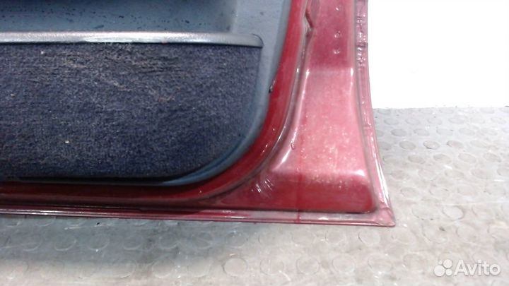 Дверь боковая Ford Escort, 1996