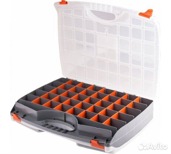 Органайзер для метизов