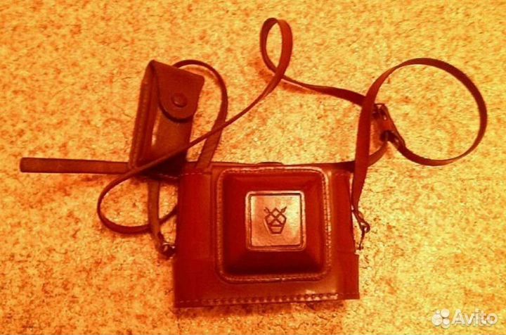 Фотоаппарат смена 6