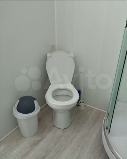 Комната 18 м², 1/9 эт.