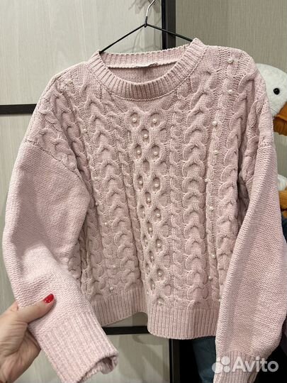 Свитер женский ostin