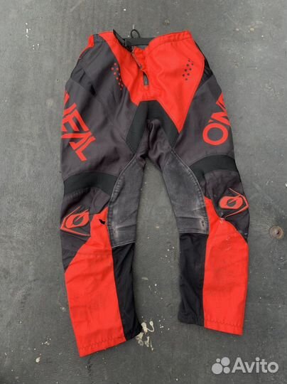 Джерси + штаны