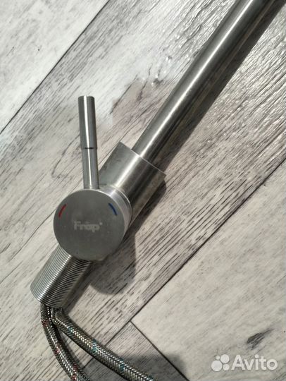 Кран смеситель для кухни