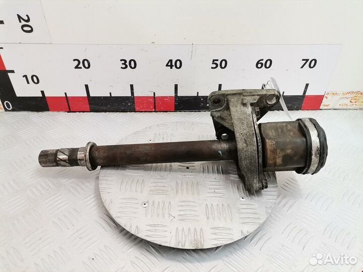 Полуось для Renault Scenic 2