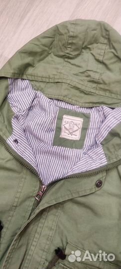 Ветровка Zola kids на рост 122-128