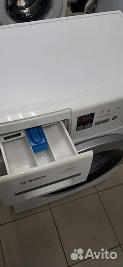 Стиральная машина Maxx 5 Bosch