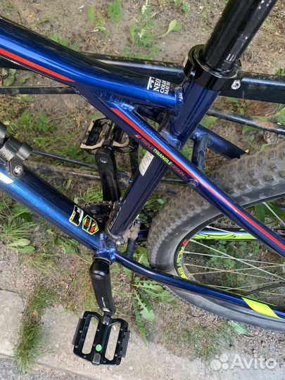 GT avalanche Elite 27.5 M