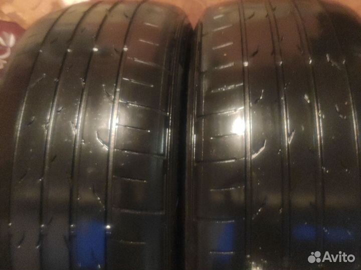 Dunlop Direzza DZ102 235/55 R17 99W