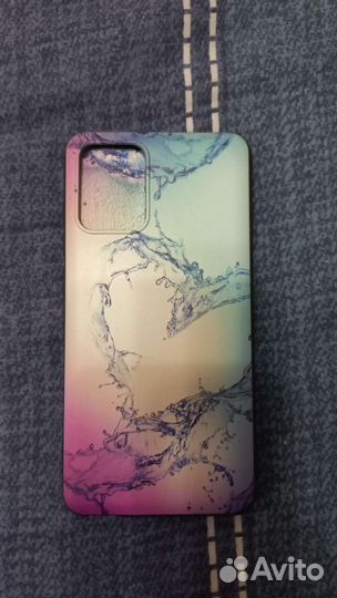 Чехол на Alcatel 1B