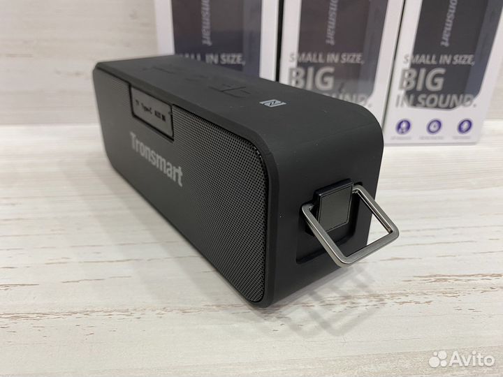 Колонка Tronsmart T2 Plus