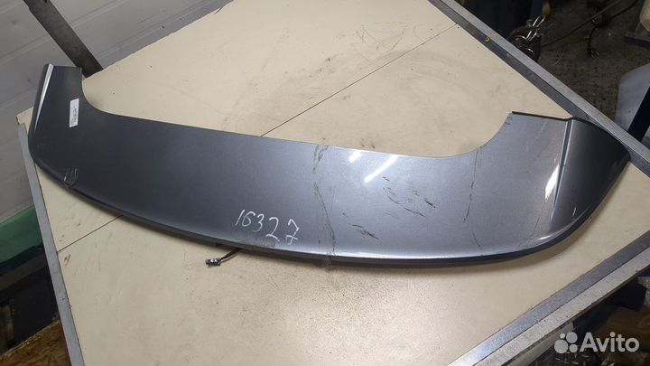 Спойлер Buick Envision 2020, 2021