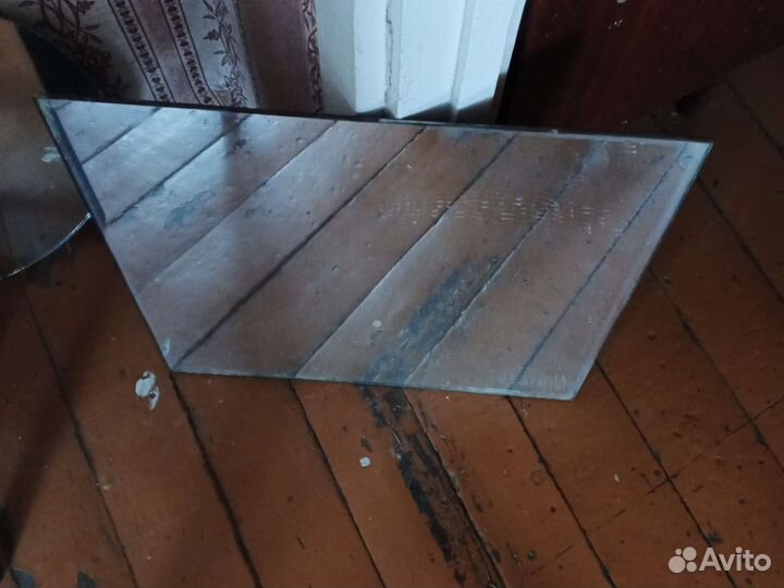 Зеркала, 5 шт разных размеров