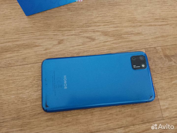 Honor 9 s