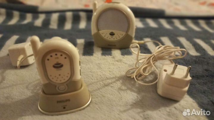 Радионяня philips