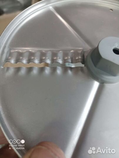 Диски ножи насадки терки соломка фри кубик cl30