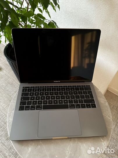 Macbook Pro 13 2016, i7, 256gb