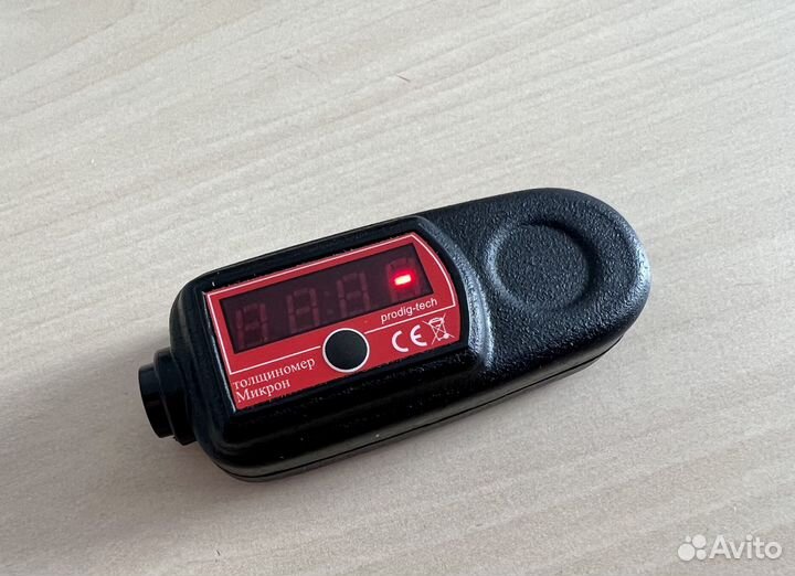 Толщиномер prodig tech GL mini