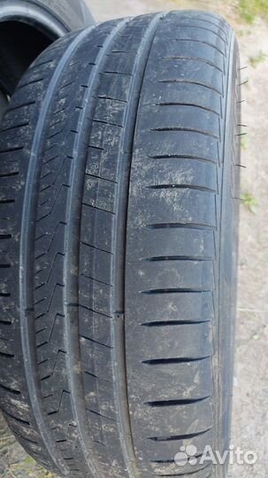 Hankook Kinergy Eco 2 K435 205/55 R16 91H