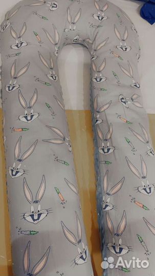 Подушка для беременных