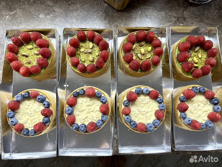 Чизкейк на заказ