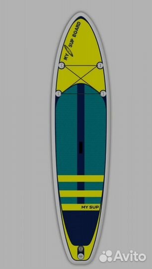 Доска для вейксерфинга