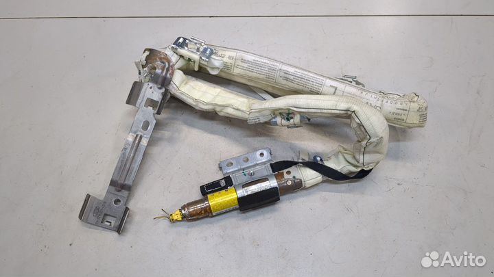 Подушка безопасности боковая Ford S-Max, 2007