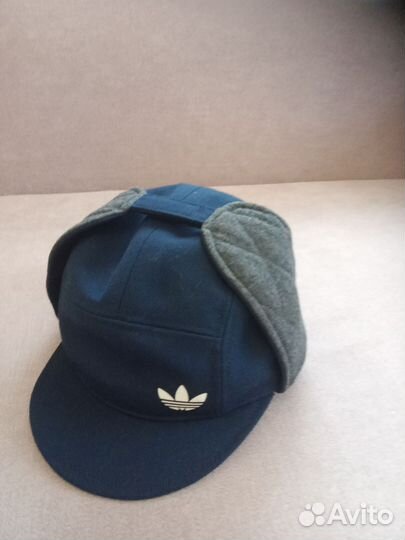 Кепка мужская