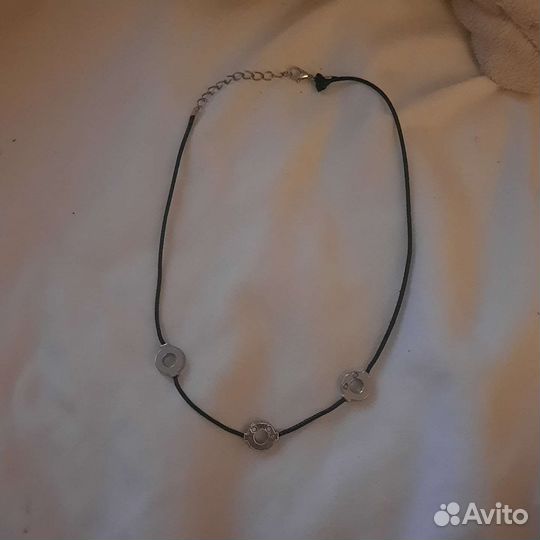 Цепочка итачи