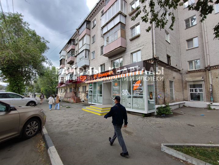 Сдам торговое помещение, 115 м²