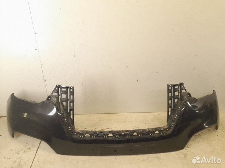 Бампер передний Hyundai Starex H-1 2018-2022