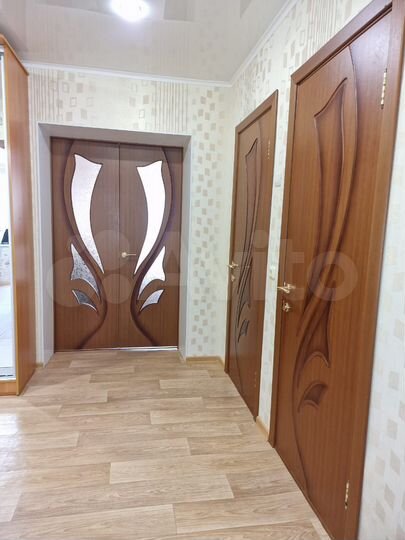 2-к. квартира, 59,7 м², 2/5 эт.