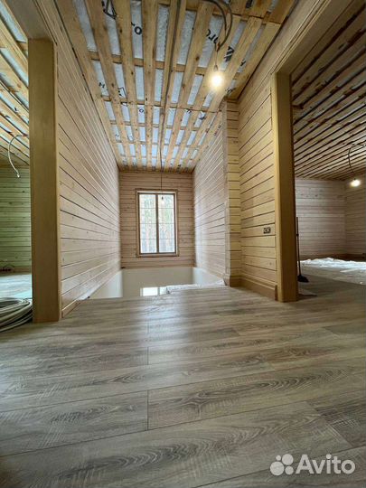 Ремонт и отделка квартир